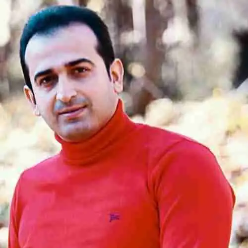بابا لیلی
